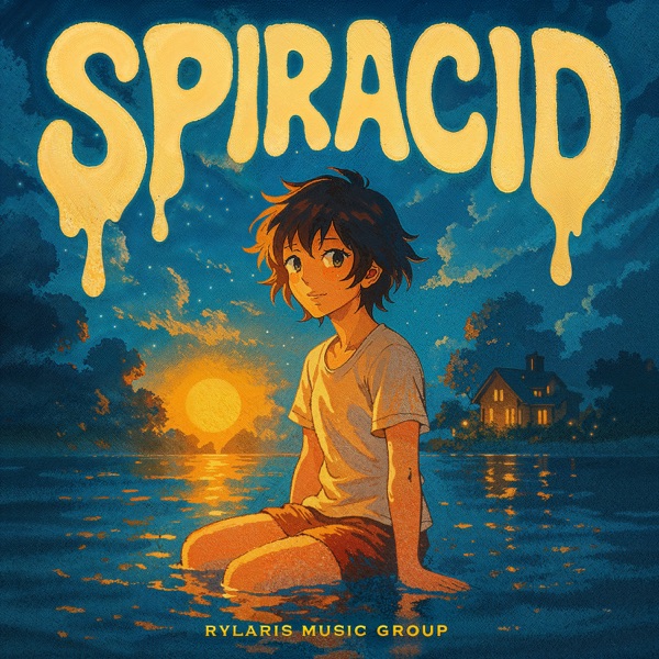 SPIRACID - EP