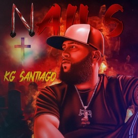 I'm Not A Problem (feat. Da Young Disciples) KG Santiago