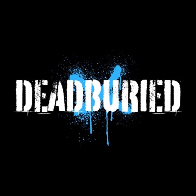 DEADBURIED - Single
