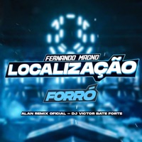 Localização - Single - DjVictorbateforte & Fernando Magno