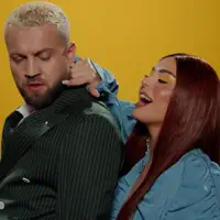 Ama Ama — Fifi & Luiz Ejlli