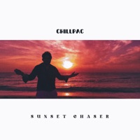 SUNSET CHASER - Single - Chillpac