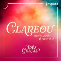 Clareou (Trilha Sorona Original 