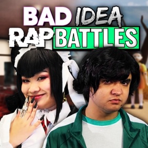 Celestia Ludenberg vs Seong Gi-Hun (feat. Navasha & Yuugen Vinny)