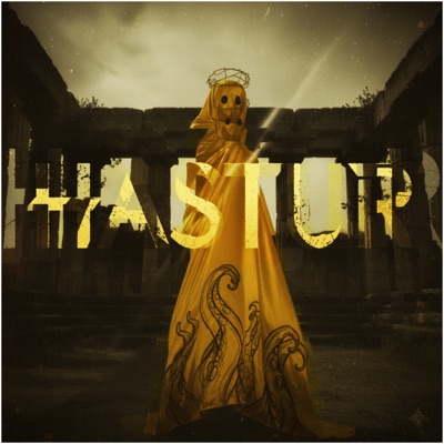 Hastur - EP