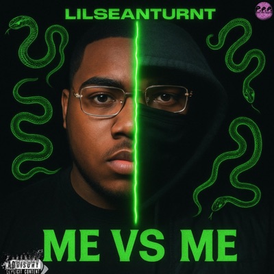 Me Vs Me - Single