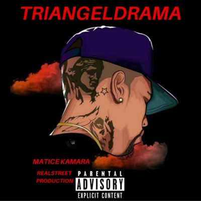 Triangeldrama - Single