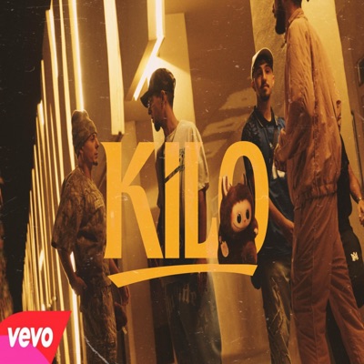 Kilo (feat. Onelooney & Keeyrin) - Single