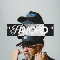 FAVORD - Single - Tommy Zuko