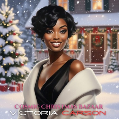 Cosmic Christmas Bazaar - Single