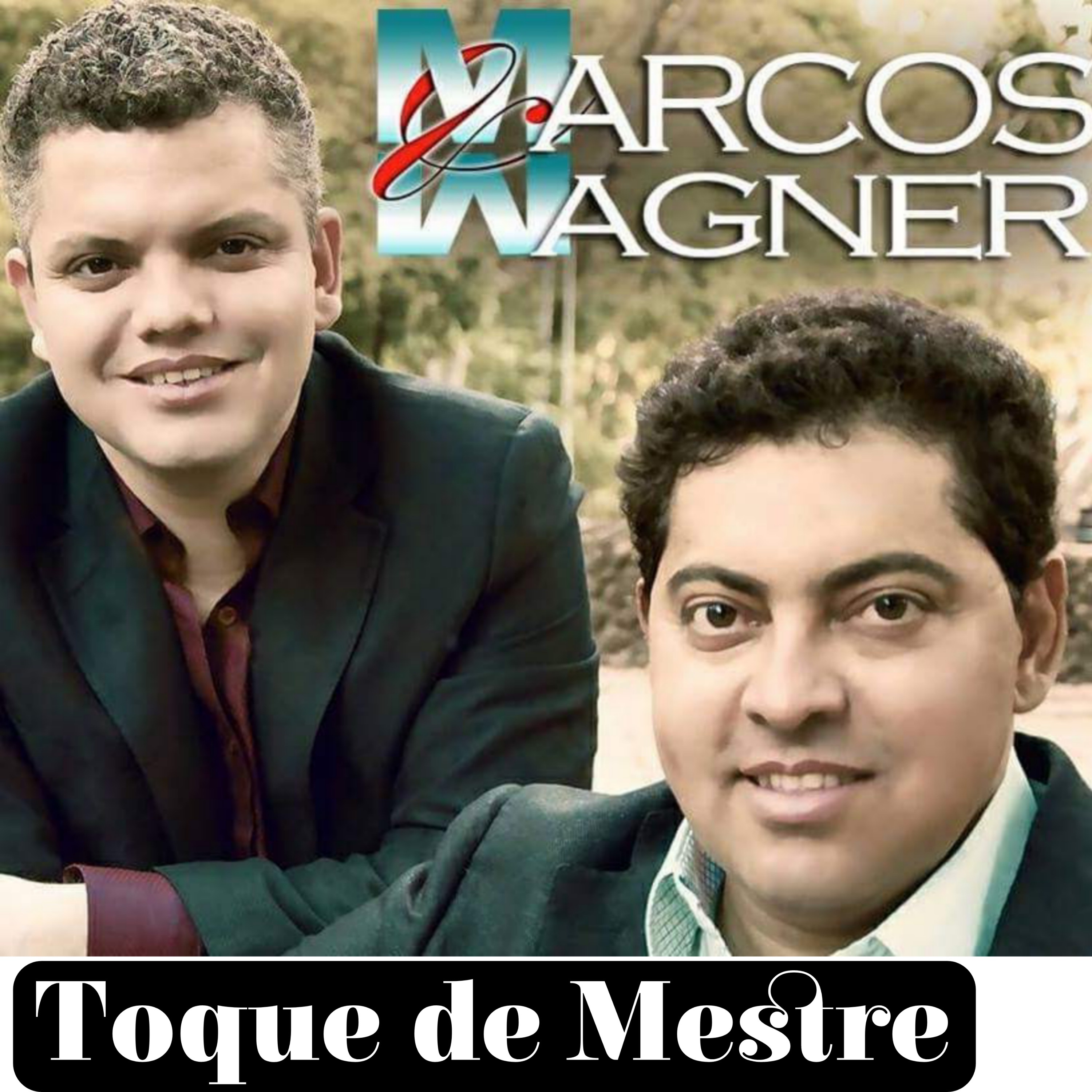 Toque de Mestre