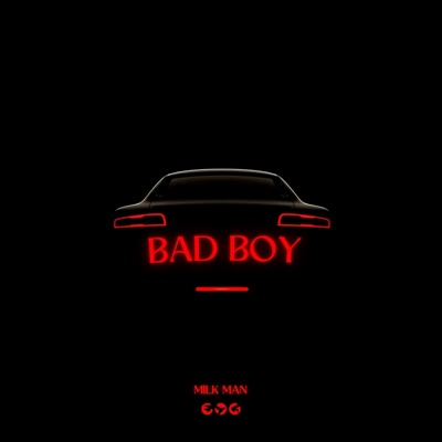 Bad boy - Single