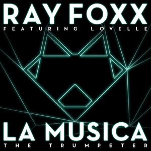 La Musica [the Trumpeter] - EP