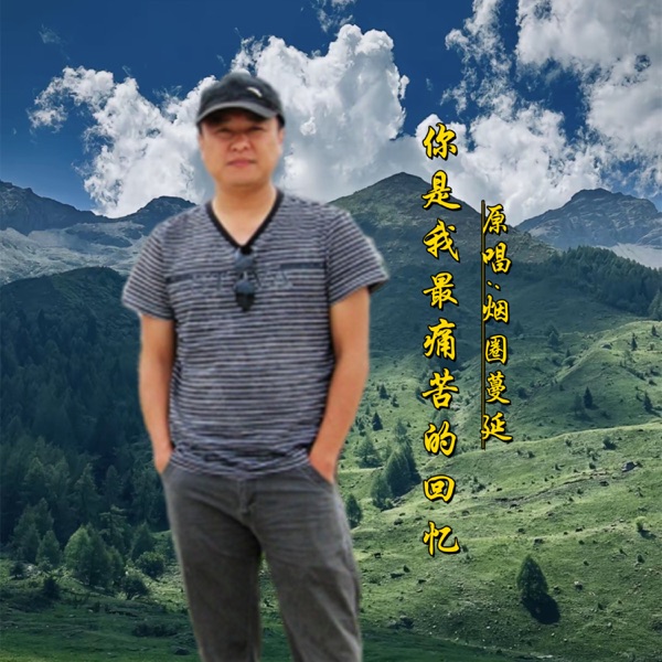 你是我最痛苦的回忆 (DJ版) - Single