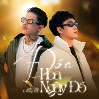 Đóa Hoa Ngày Đó (feat. Dong Tay) - Single - Anh Rồng