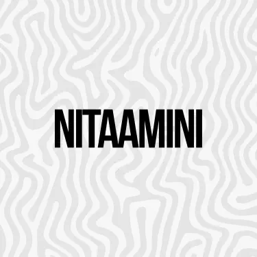 Nitaamini