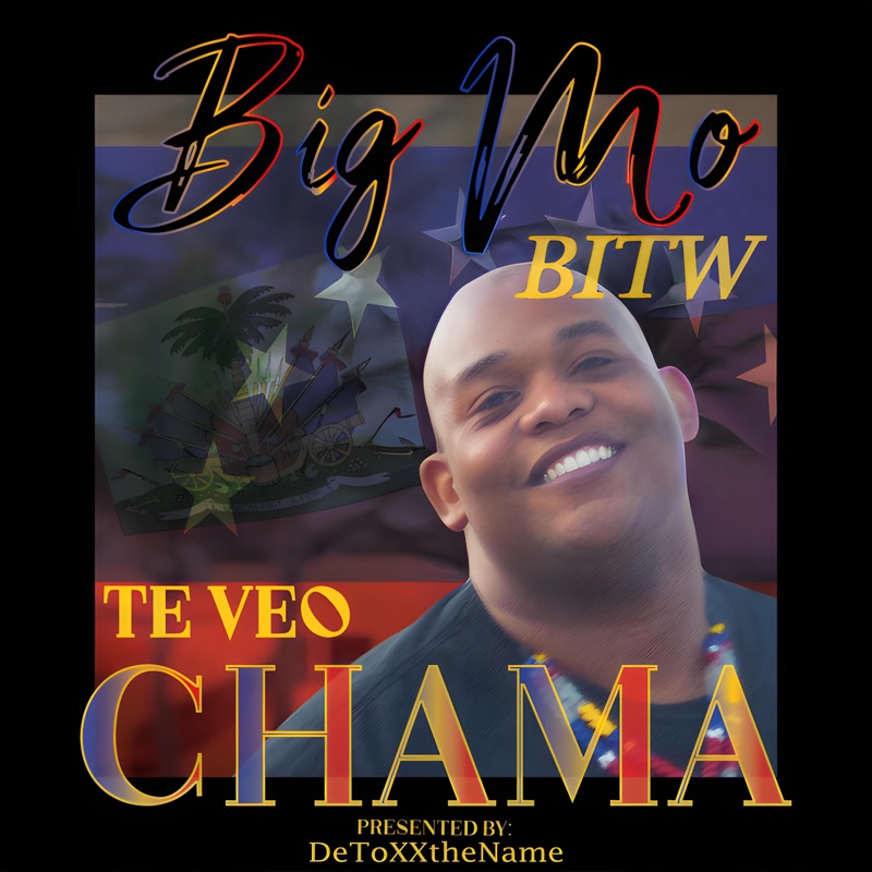 Te Veo Chama