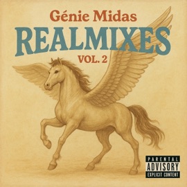 I Can't See Them GÉni€ MidA$