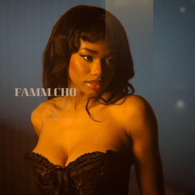 Famm Cho (feat. ChammyVal) - Single