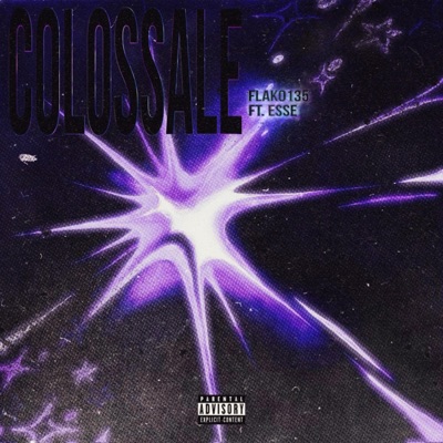 COLOSSALE (feat. Esse Baby) - Single