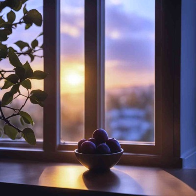 Plum - Single
