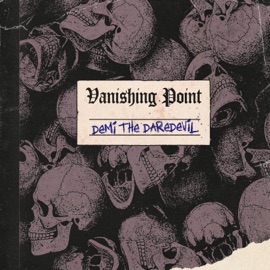 Blackbird July Demi the Daredevil