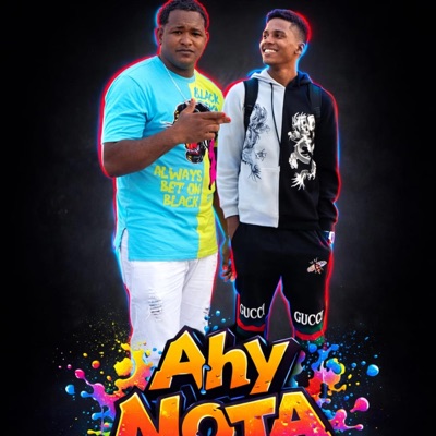 Ahy Nota (feat. Leo Mp & El Fray) - Single