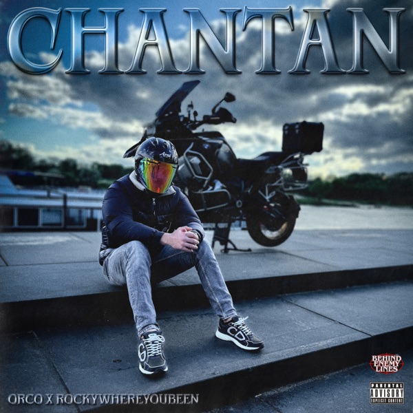 CHANTAN - Single