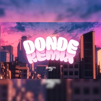 DONDE (feat. Facu Rozental) [Cachengue] - Single - Pardo DJ