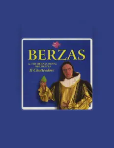 Escucha a Berzas, mira vídeos musicales, lee la biografía, consulta fechas de giras y mucho más.