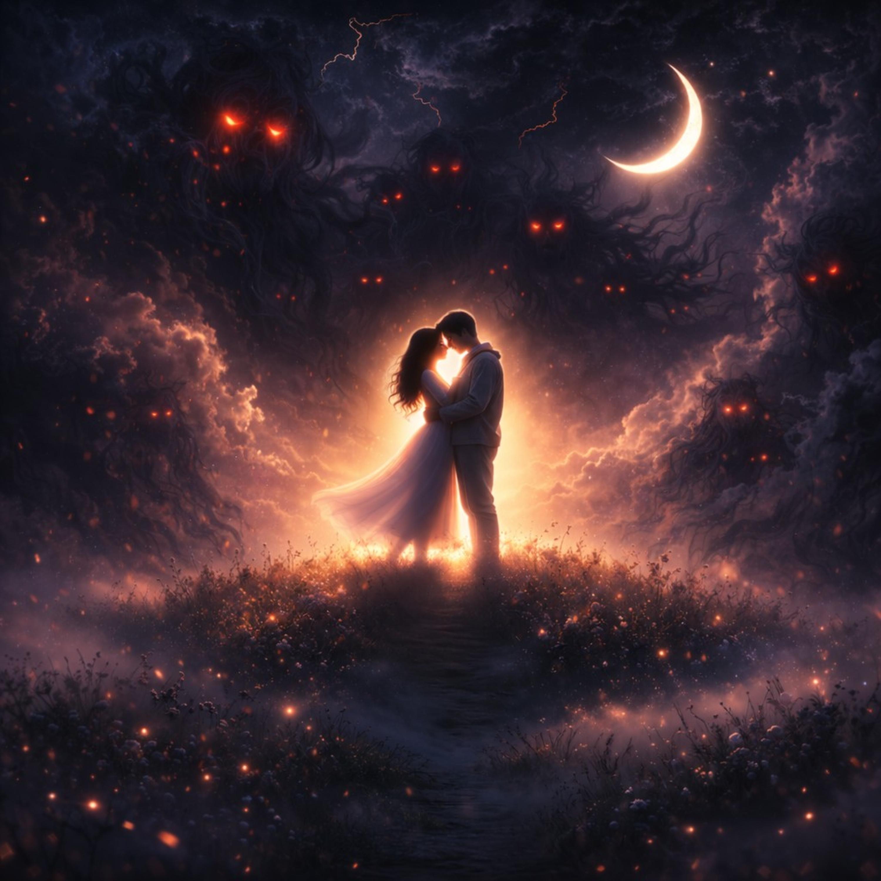 Bring Me To Your Light - Single