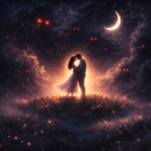 Bring Me To Your Light