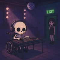 La Morena del Antro - Single - Mizter Bonezz & Banda La Inquebrantable