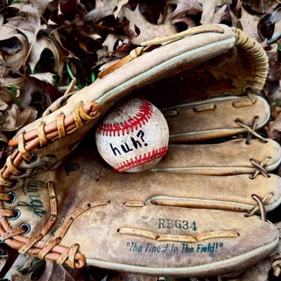 baseball huh? - Single