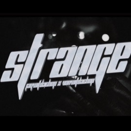 Strange (feat. JayWitDaChop) VonWitDaChop