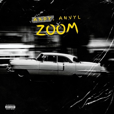 ZOOM (feat. ANVYL) - Single