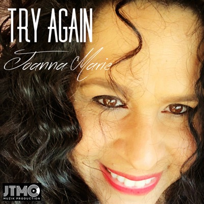 Try Again - Single