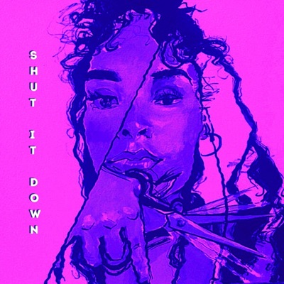 Shut It Down (feat. EMRO & Allan Broomfield) - Single