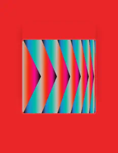 Dengarkan AR:MG, tonton video musik, baca bio, lihat tanggal tur & lainnya!