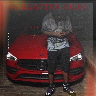 Forgotten Files - EP
