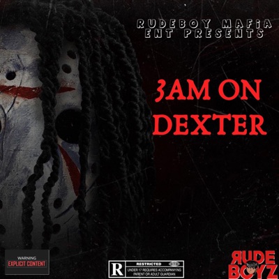 3am On Dexter - Single