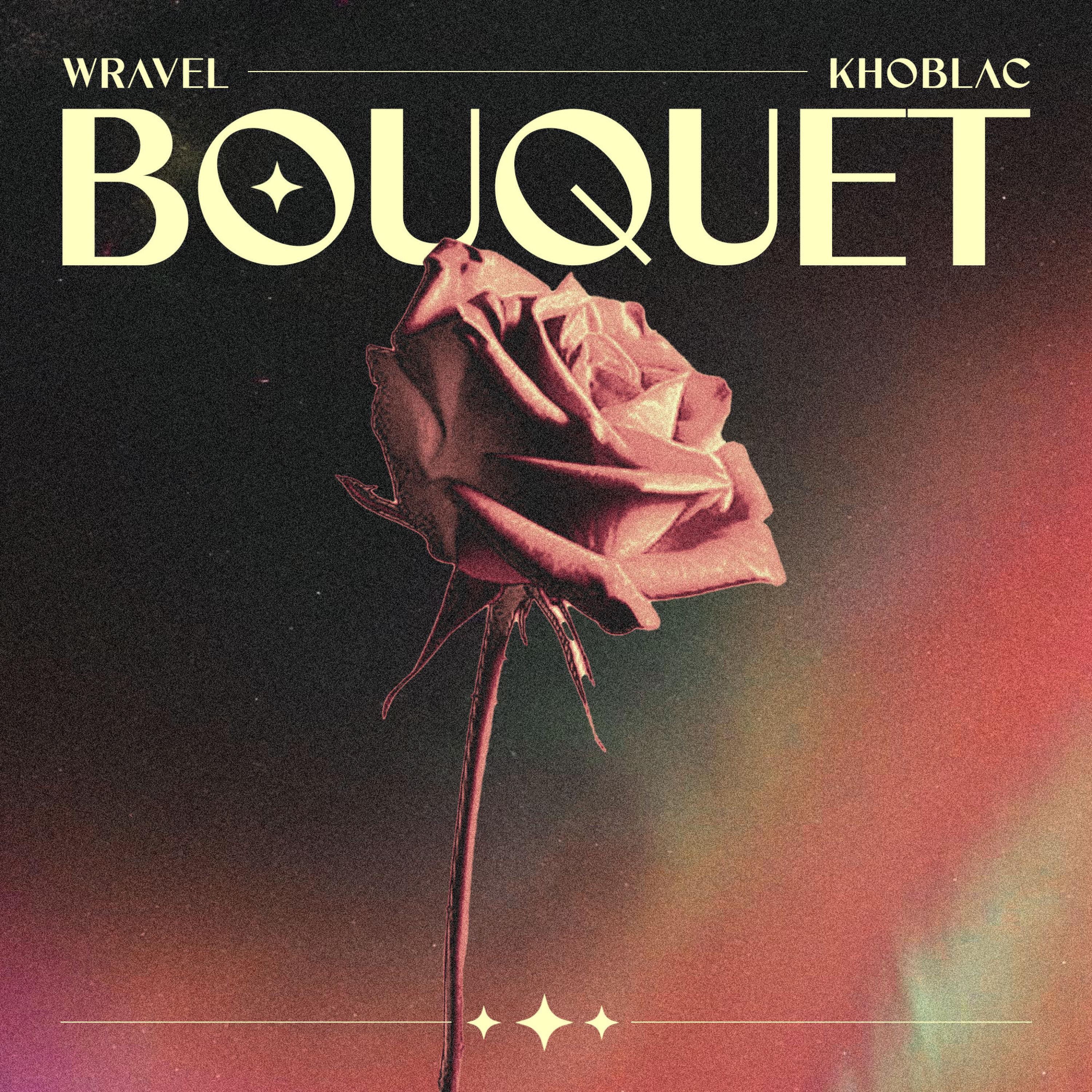 BOUQUET - Single