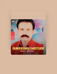 Dengarkan Javed Jakhrani, tonton video musik, baca bio, lihat tanggal tur & lainnya!