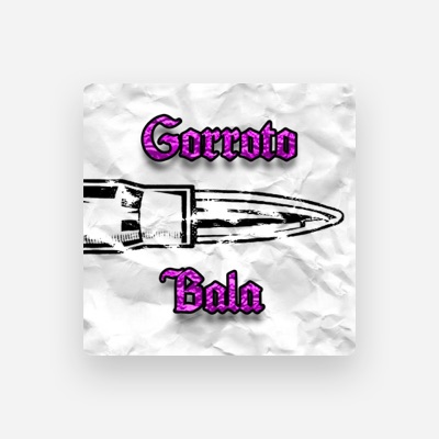 Listen to Gorroto Bala, watch music videos, read bio, see tour dates & more!
