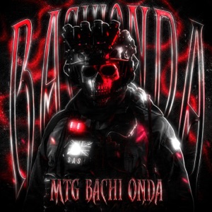 MTG BACHI ONDA - Single