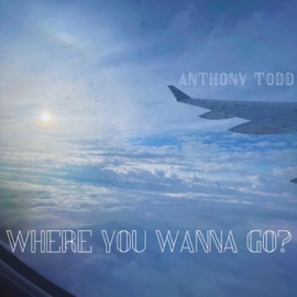 Where You Wanna Go? Anthony Todd