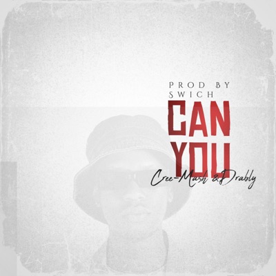 Can You (feat. Drably & Swish) - Single