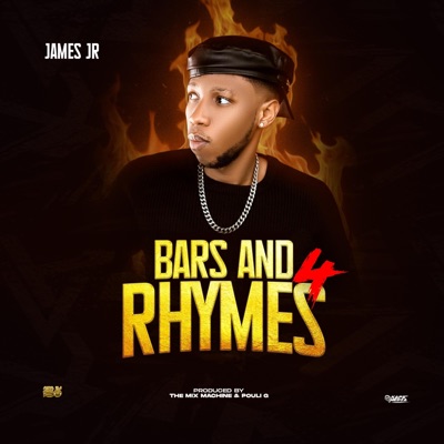 Bars & Rhymes 4 - Single