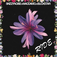 Ride - Single - SkizzyNoise, Buckstar & Maddawg