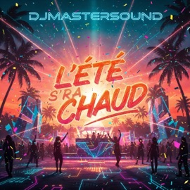 L’été s’ra chaud (feat. Lynxia) Djmastersound